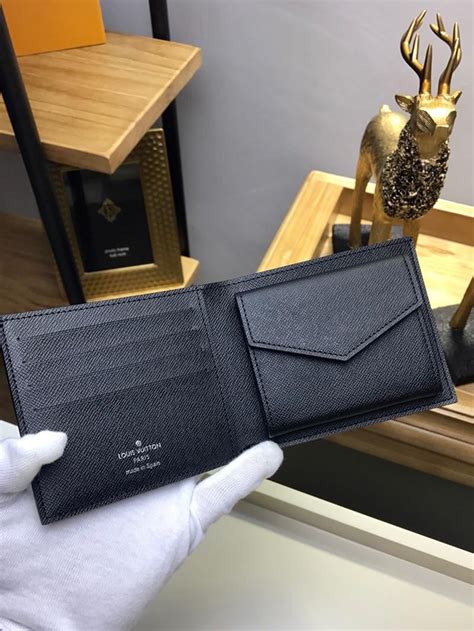 LV Wallet Interior Check : r/FashionReps 